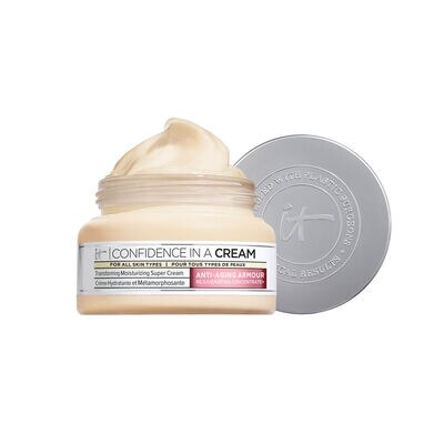 CONFIDENCE IN A CREAM (CREMA ANTI-SIGNOS DE LA EDAD)